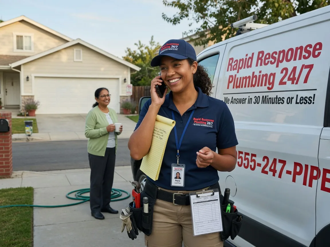 Emergency Plumber Atwood, OK FAQs